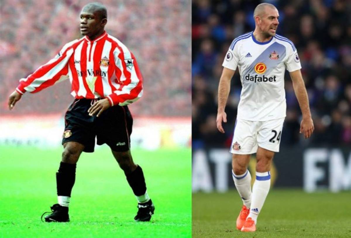 Mirá quiénes usan hoy los números que un día defendieron hondureños