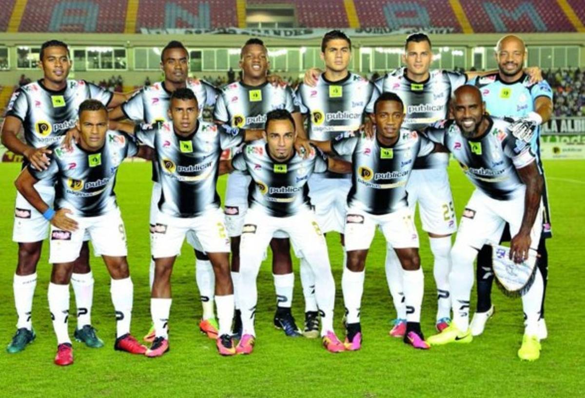 Conocé los equipos que jugarán la Liga de Campeones de Concacaf 2018