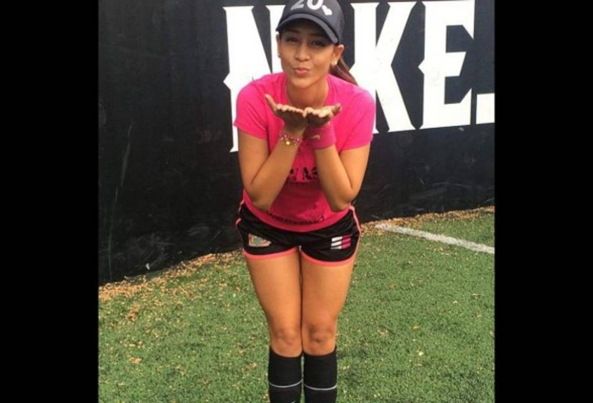 Mirá más fotos de la modelo colombiana que podría ser condenada a muerte en China