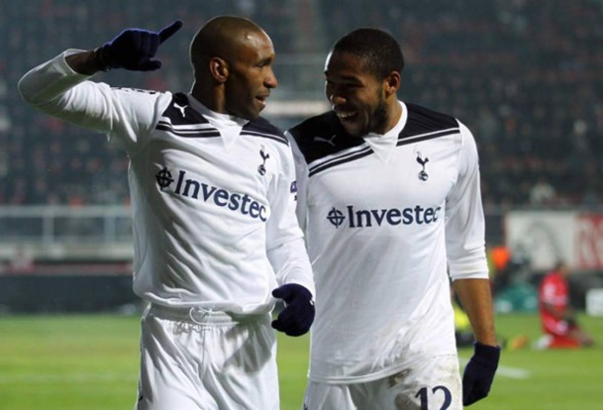 ENORMES: ¡Los hondureños que compartieron equipo con estos cracks!