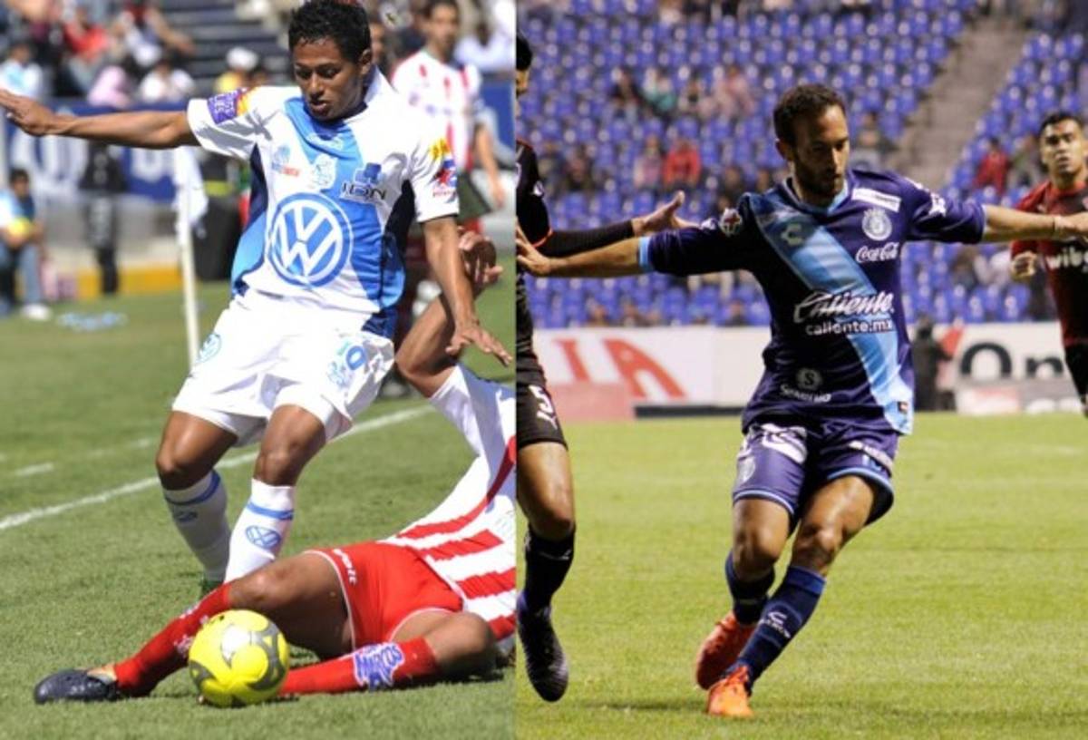 Mirá quiénes usan hoy los números que un día defendieron hondureños