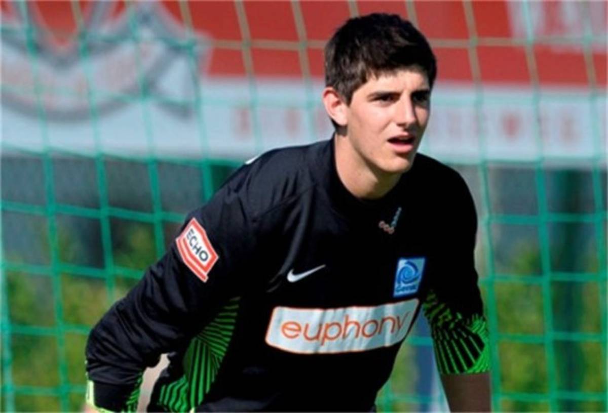 TOP: ¡25 grandes jugadores que no recuerdas con esta camiseta!