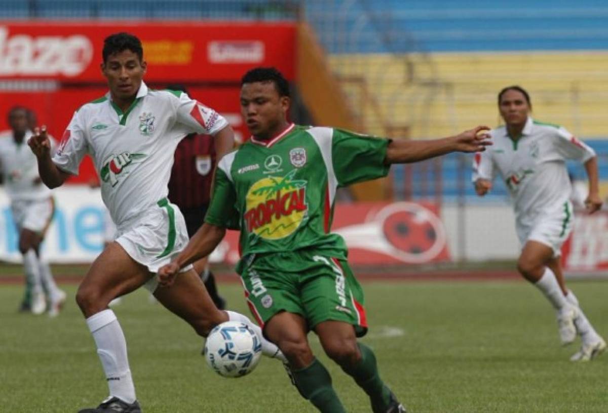 Un bimundialista mexicano en lista: Chelato Uclés y los grandes futbolistas a los que hizo debutar