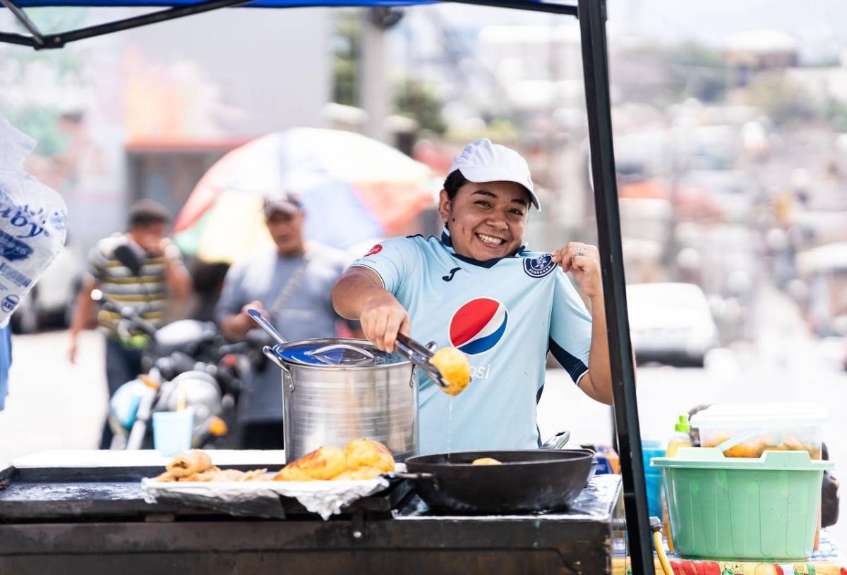 ¿Precio de boletos en mercado negro? así luce el Nacional previo al Motagua-Marathón