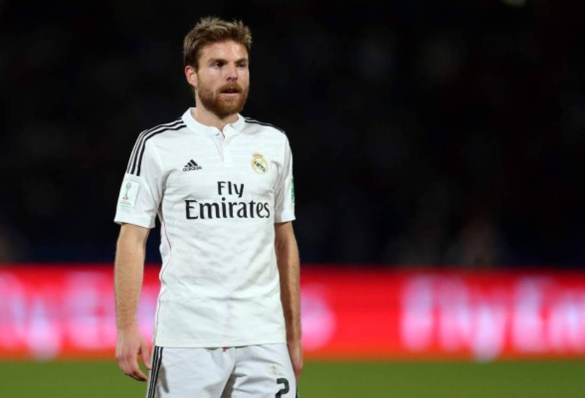 Un equipo completo: Los 11 peores fichajes del Real Madrid en el siglo XXI