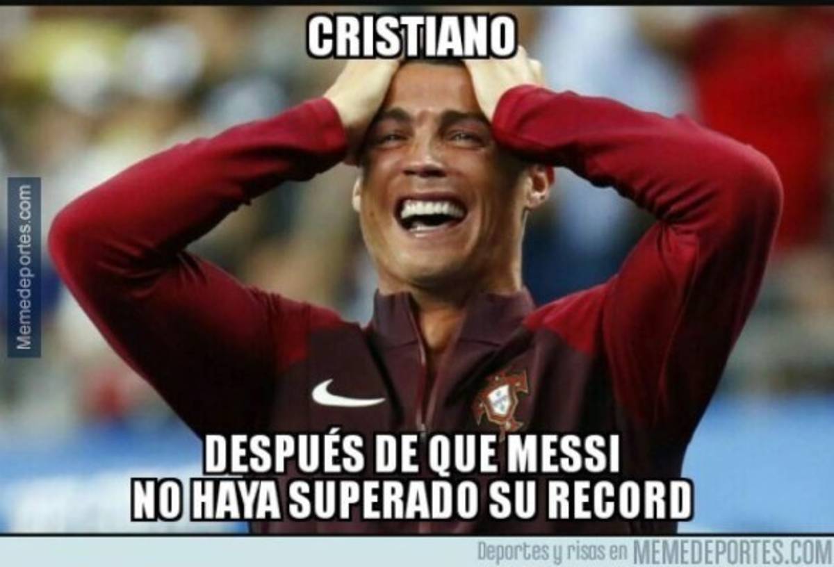 ¡Imperdibles! Estos son los mejores memes que deja la jornada de Champions