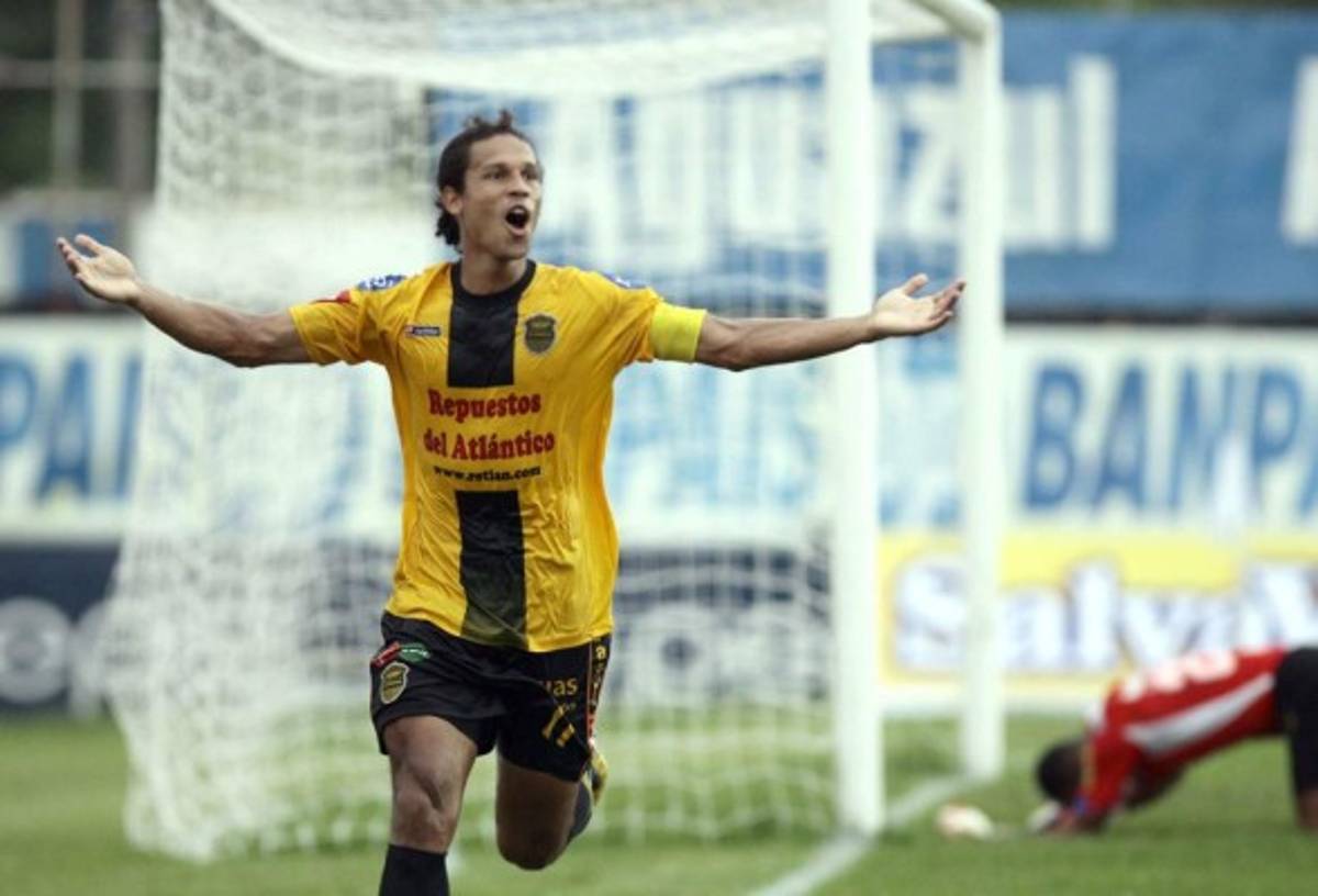 ¿Qué pasó con el heroico Real España que eliminó de semifinales al Marathón en el Yankel?