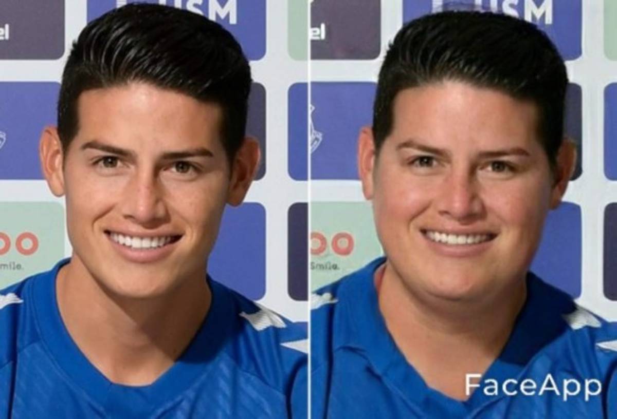 Así serían los mejores futbolistas del mundo con sobrepreso: Messi y Mbappé, desconocidos