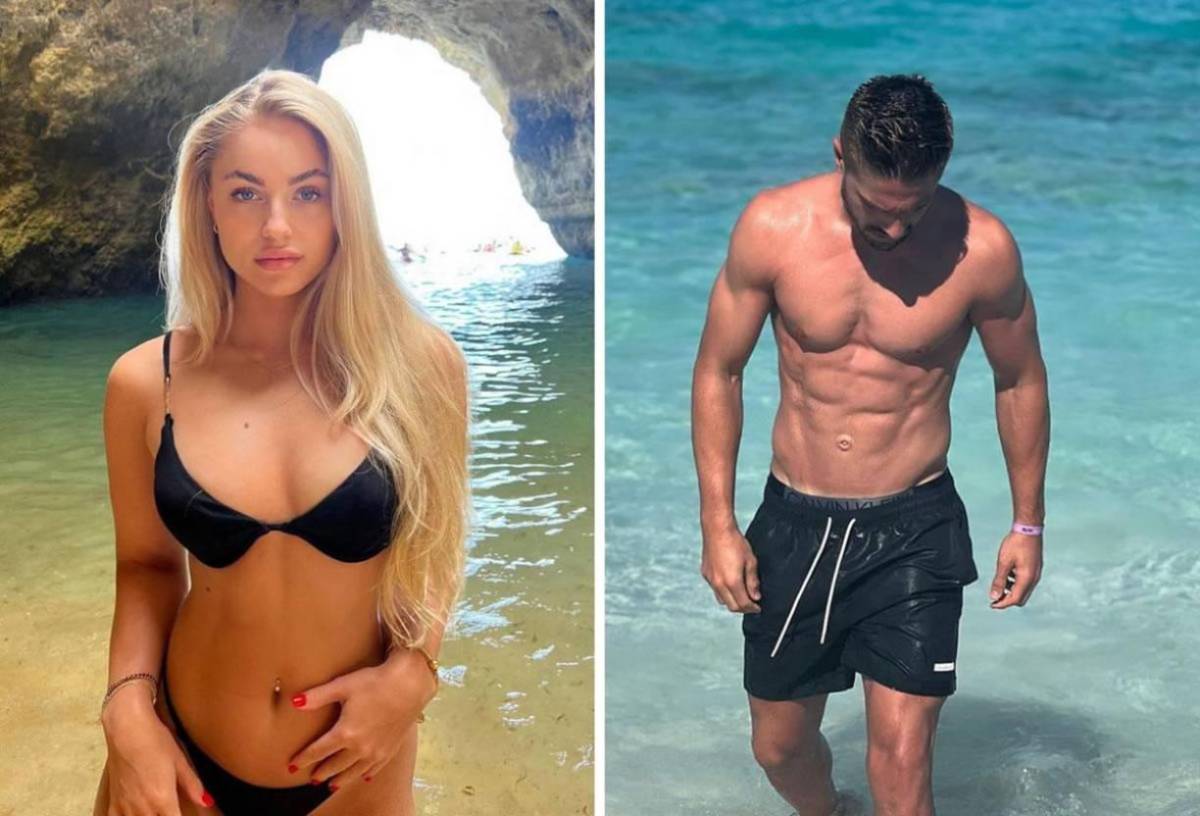 El triste motivo por el que la jugadora más bella del mundo se rompió y confesó: “a veces odio el fútbol”