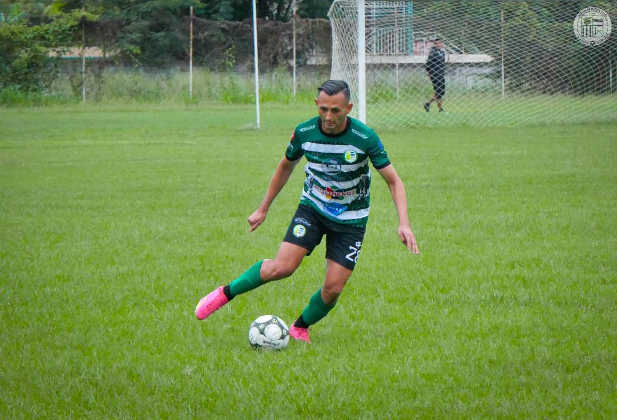 Uno tiene 43 años: 25 futbolistas que destacaron en la Liga Nacional de Honduras que ahora juegan en el Ascenso