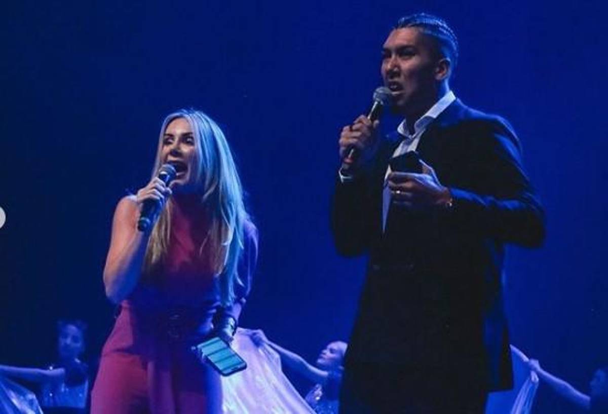 Así es la nueva vida del jugador brasileño Roberto Firmino, quien se convirtió en pastor evangélico y hasta fundó su iglesia