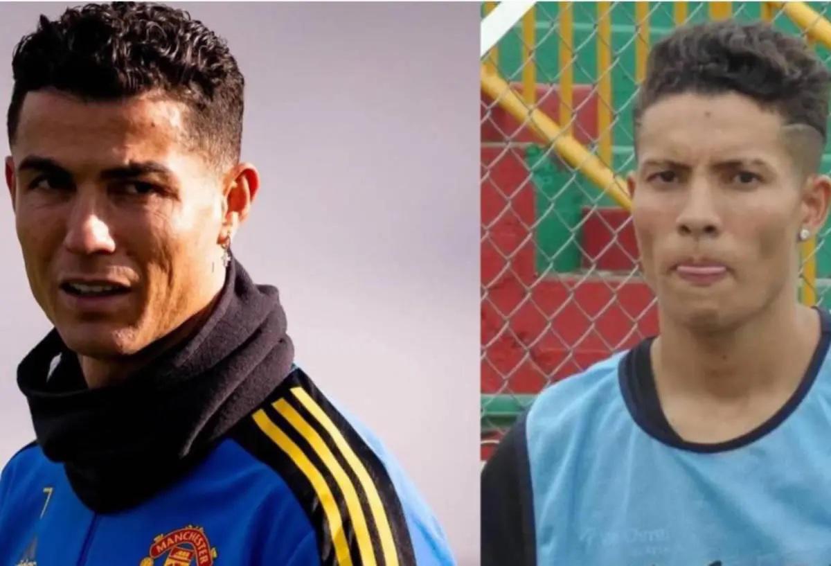 A esto se dedica ahora: así es la nueva vida del Cristiano Ronaldo hondureño tras dejar el fútbol ¿Se fue de Tik Tok?