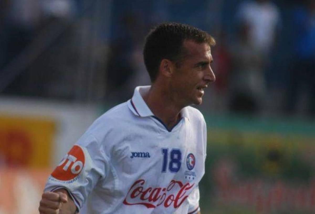 Tabla de goleadores históricos en Honduras: Bengtson se acercó más al récord; Rubilio y Arboleda han escalado