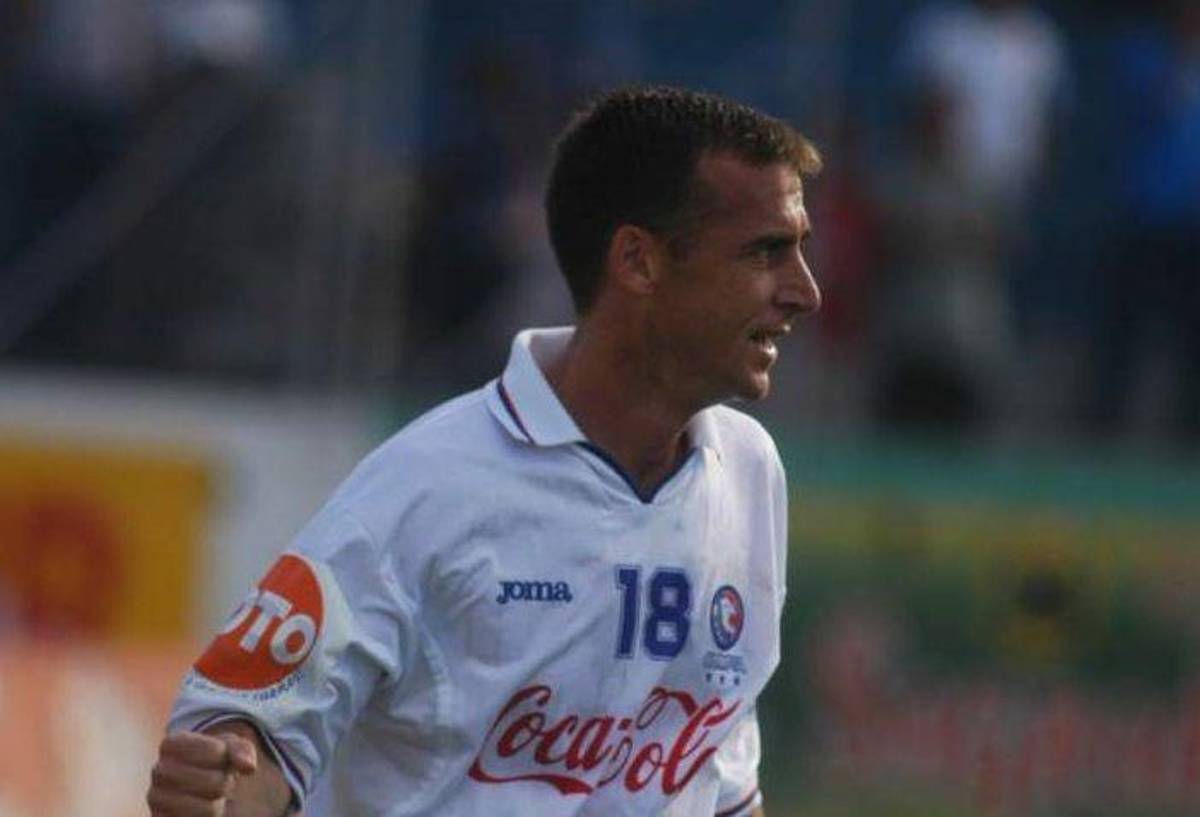 Así se puso la tabla histórica de goleadores de la Liga Nacional: Bengtson cerca del récord, Rubilio ya es cuarto ¿y Arboleda?