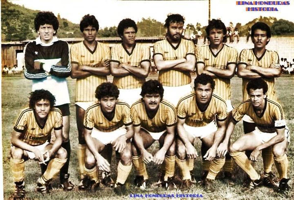 El Club Vida deja de existir en el fútbol hondureño: ¡Otros 15 grandes equipos que se esfumaron en Honduras!