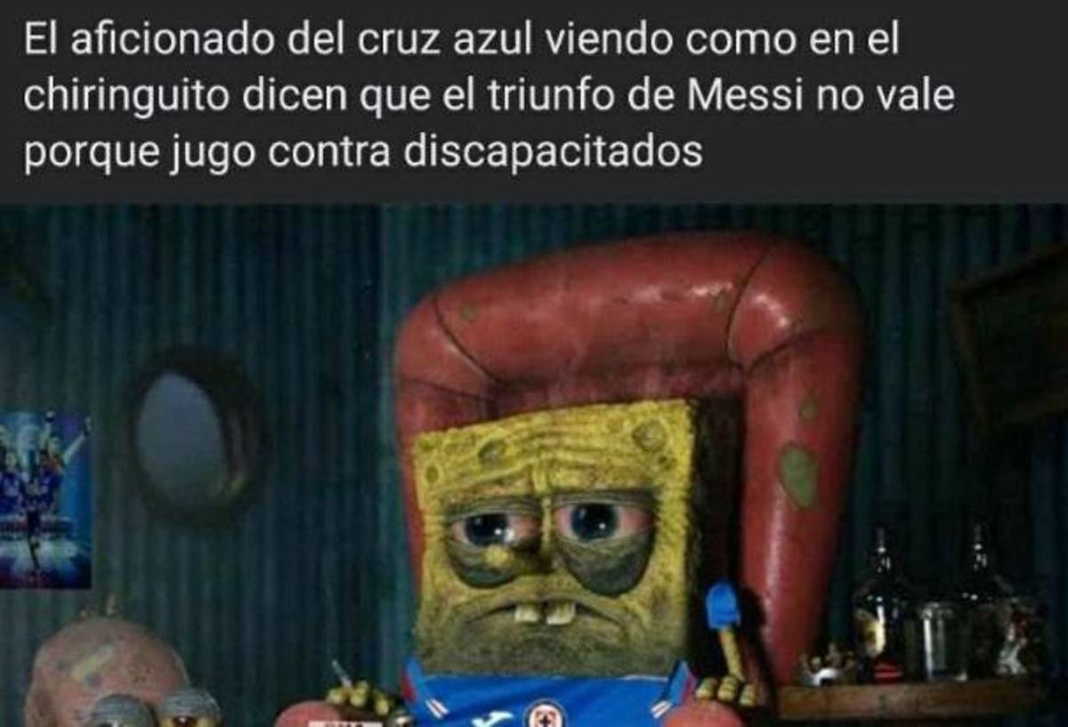 Messi es tendencia: los jocosos memes que dejó el debut y golazo de Leo en el Inter de Miami en la Leagues Cup