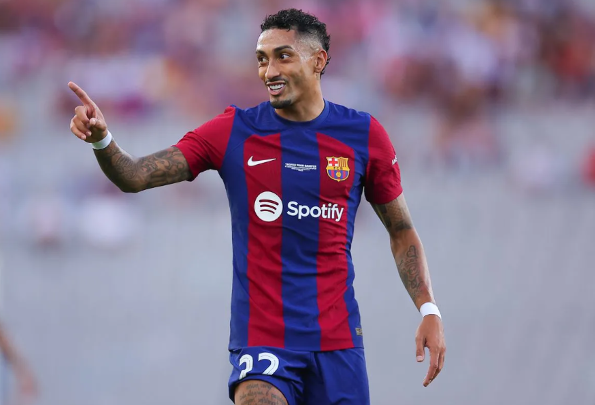 Locura del Bayern por Araujo y Xavi le pide un fichaje al Barça; club español insiste por el Choco Lozano y Keylor es noticia