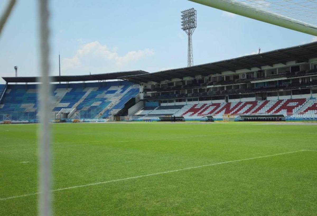 Los datos que debes conocer previo a la fecha 12 de Liga Nacional: Racha de Olimpia y cómo le va a Motagua en La Ceiba