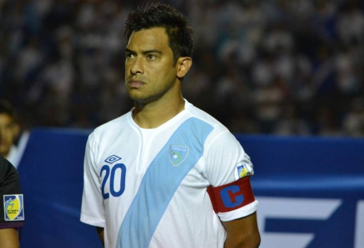 Los jugadores llamados a destacar en la Eliminatoria de Concacaf rumbo a Rusia 2018