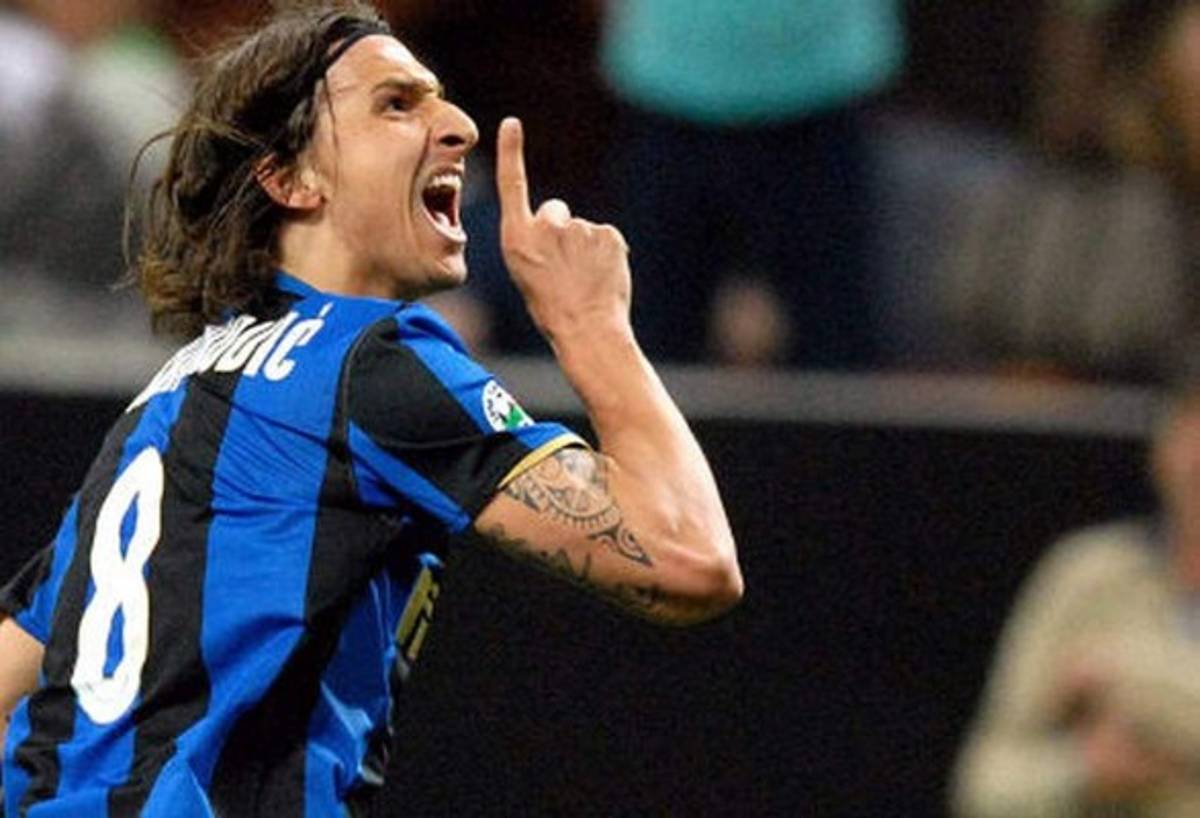 TOP: Los otros números de los cracks del fútbol que no conocías