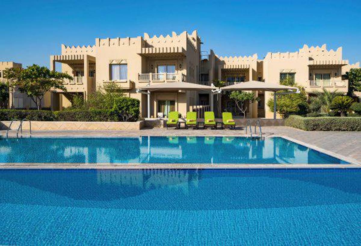 Villas espectaculares, suites en cruceros y alcohol: Los millonarios lujos en el Mundial de Qatar