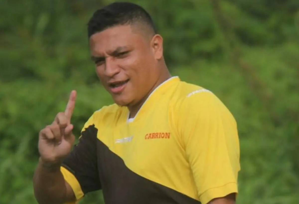 Victoria, semillero del fútbol de Honduras: Figueroa, Crisanto, Alexy Vega y la constelación de figuras que formó el club que descendió