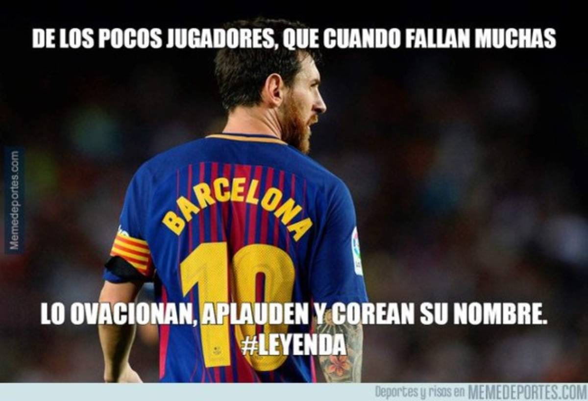 Los mejores memes que dejó el fin de semana en el mundo del fútbol