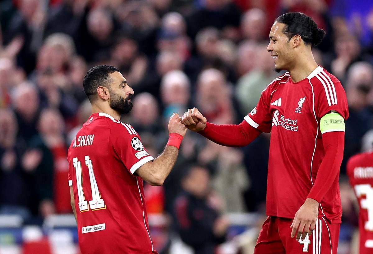 Salah se irá a coste cero y lo quieren por 200 millones: los posibles destinos del egipcio tras su adiós en Liverpool