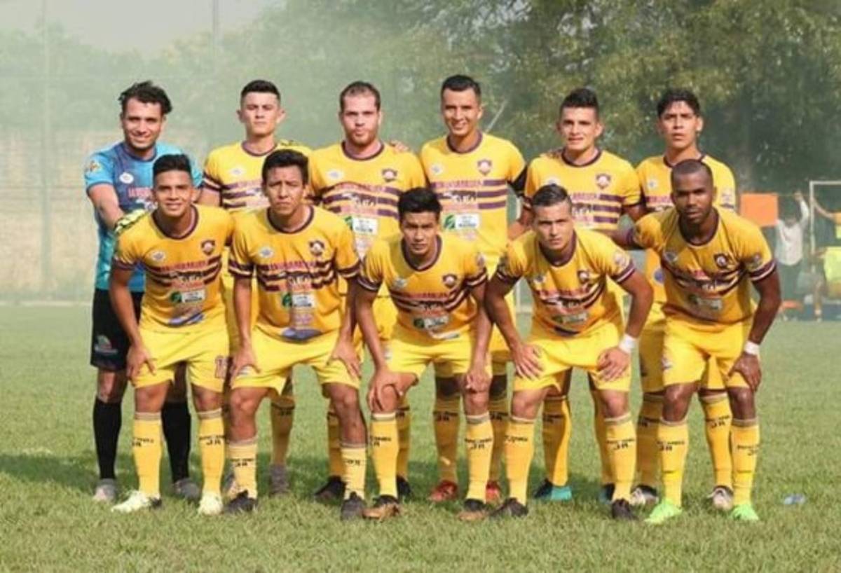 Conocé los clubes de Centroamérica con nombres europeos y sudamericanos