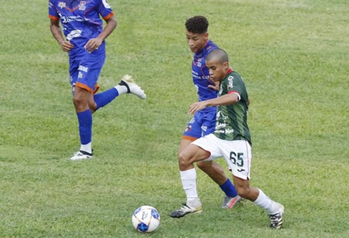 ¡Un once con dinamita! El equipo que prepara 'Tato' García para sentenciar a Motagua en el Yankel