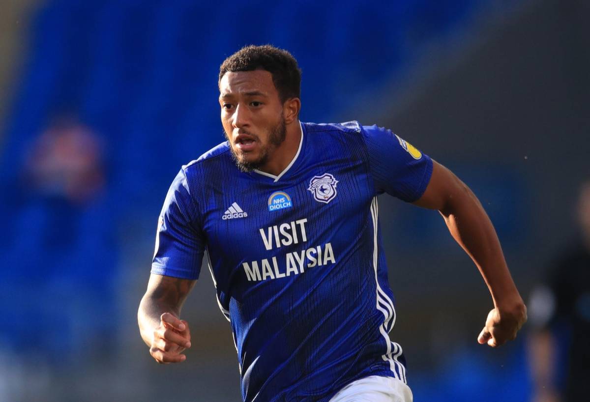 TOP: Los futbolistas centroamericanos que más partidos jugaron en la Premier League de Inglaterra