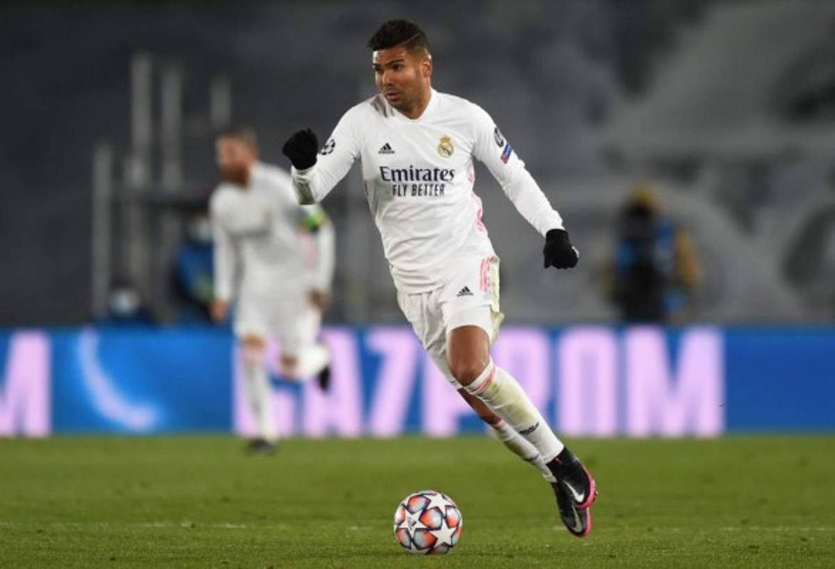 Sorpresivo 11 del Real Madrid para liquidar al Liverpool en Anfield y volver a las semis de Champions