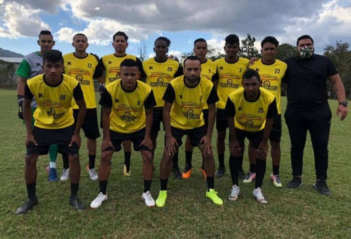 ¿Cuál te gusta más? Las camisas que vestirán los clubes del Ascenso de Honduras en el Clausura