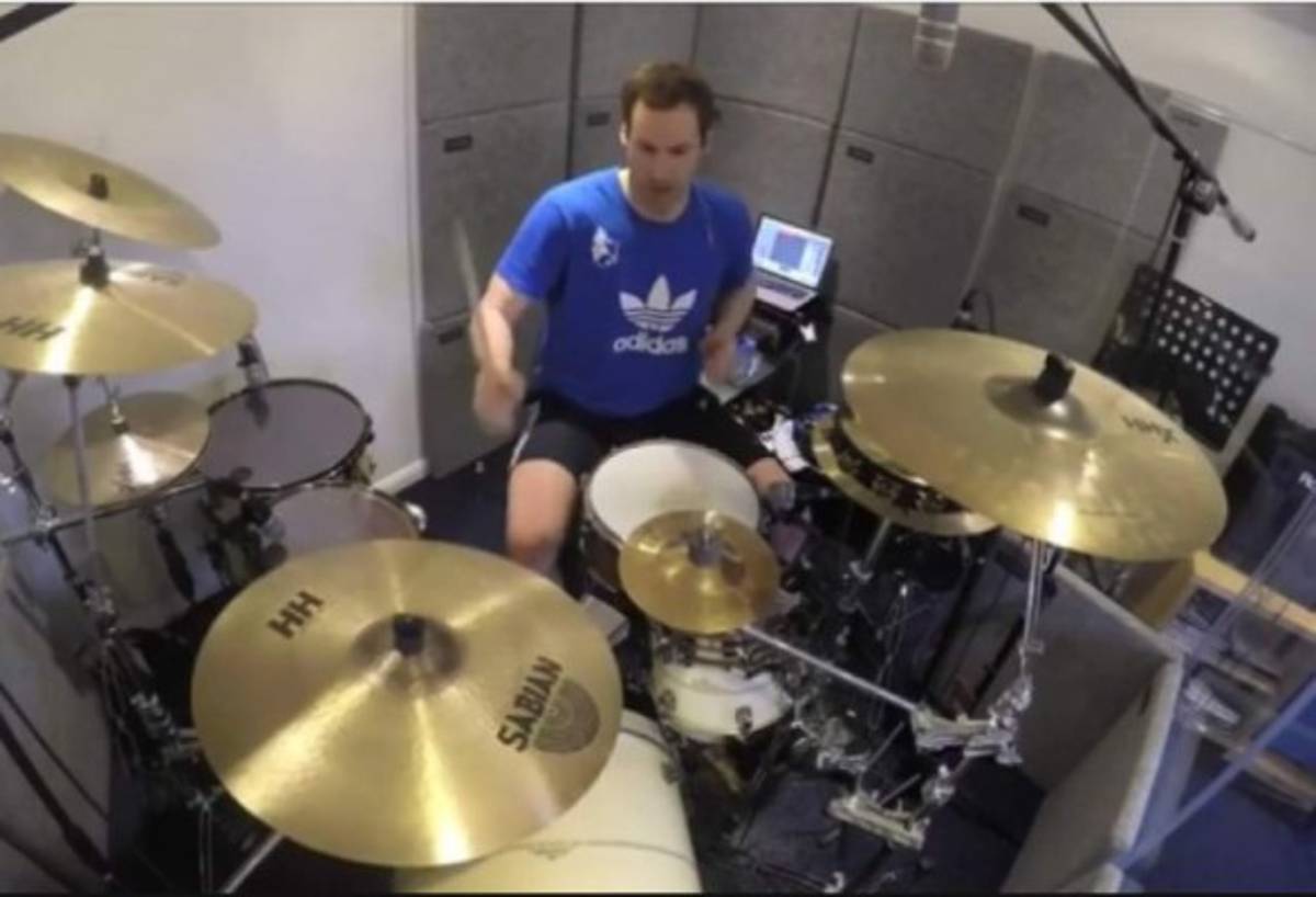 Impensados: ¿Qué hobbies tienen los futbolistas y otros grandes deportistas?