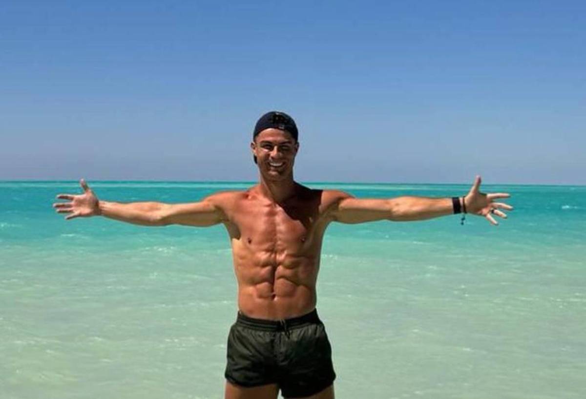 El inesperado cambio que Cristiano Ronaldo se hizo en parte íntima del cuerpo: “En España no está permitido”