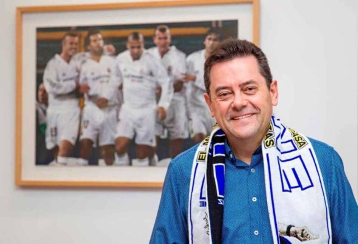 Al descubierto lo que cobran Josep Pedrerol y sus colaboradores en 'El Chiringuito de Jugones'