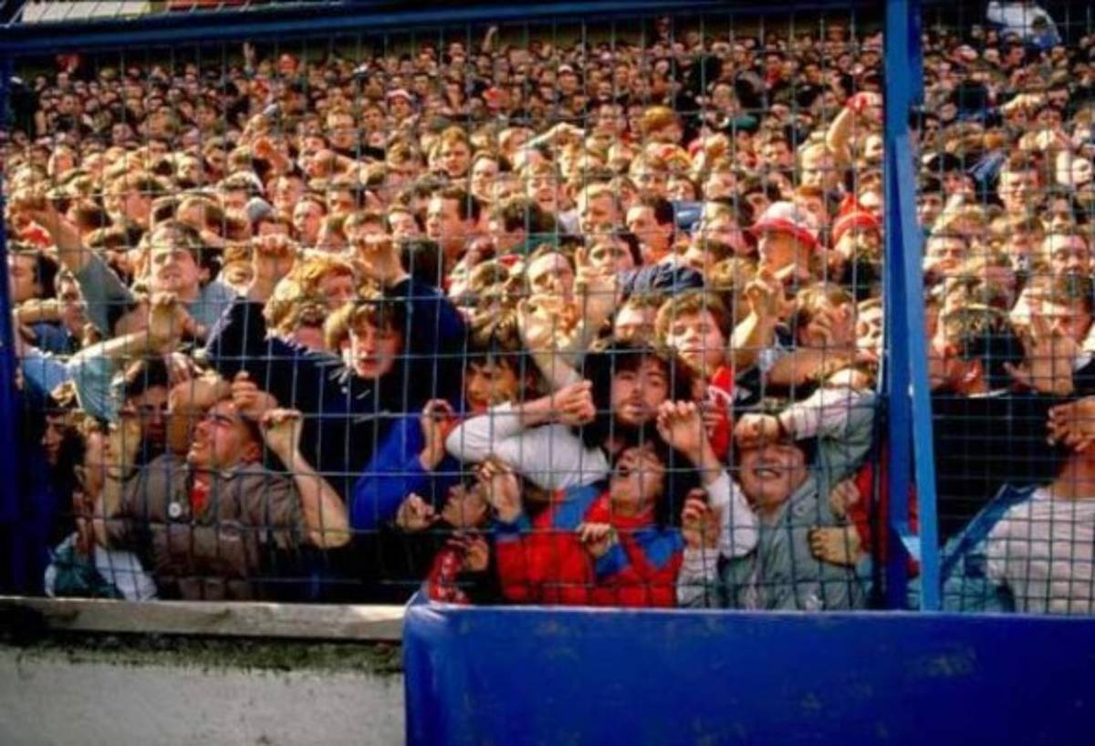 ¡Doloroso! Las peores tragedias en estadios de fútbol de la historia