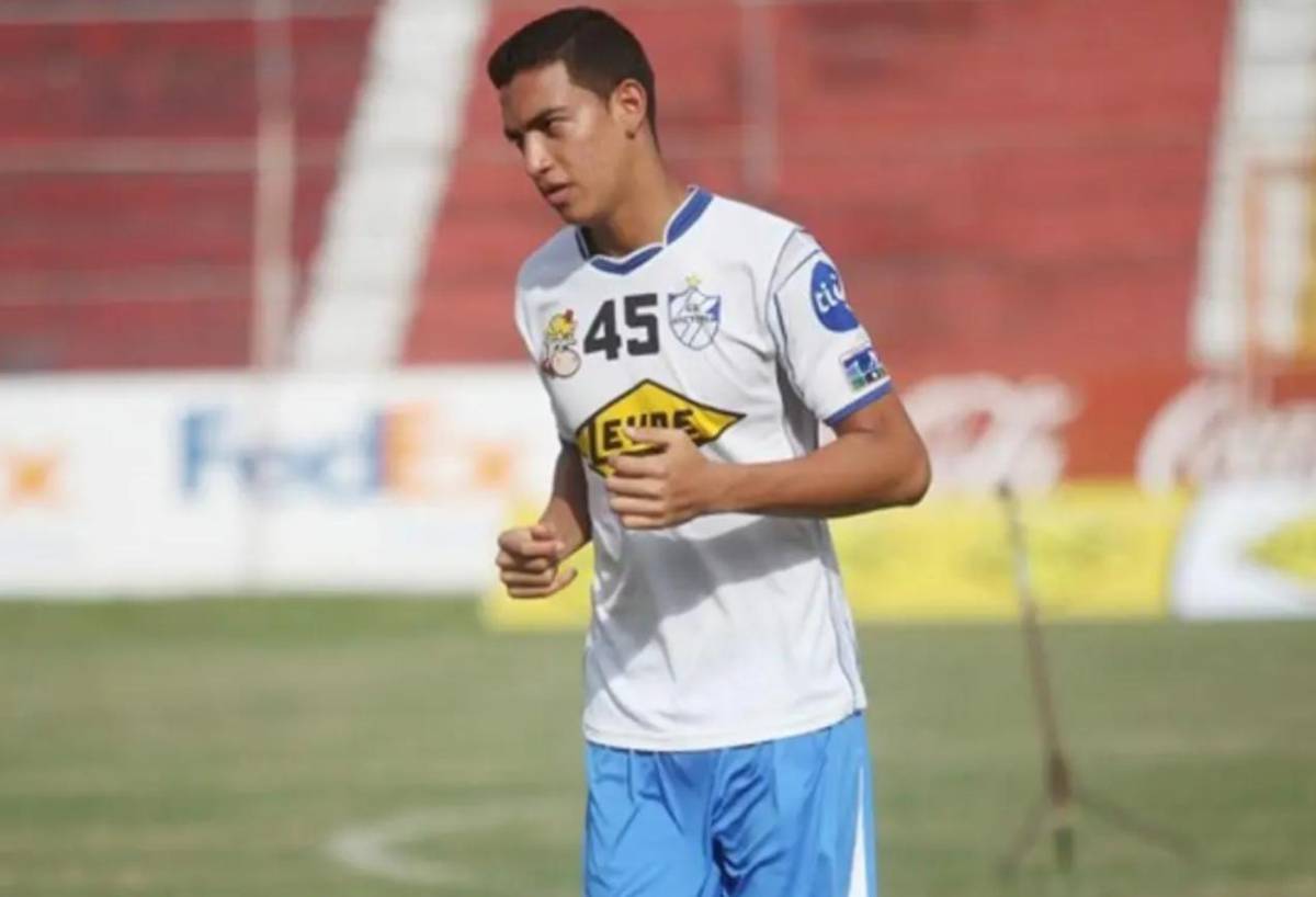 Victoria, semillero del fútbol de Honduras: Figueroa, Crisanto, Alexy Vega y la constelación de figuras que formó el club que descendió