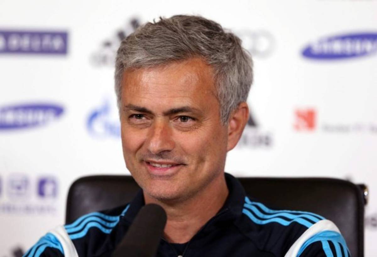 Los detalles que no sabías de José Mourinho  