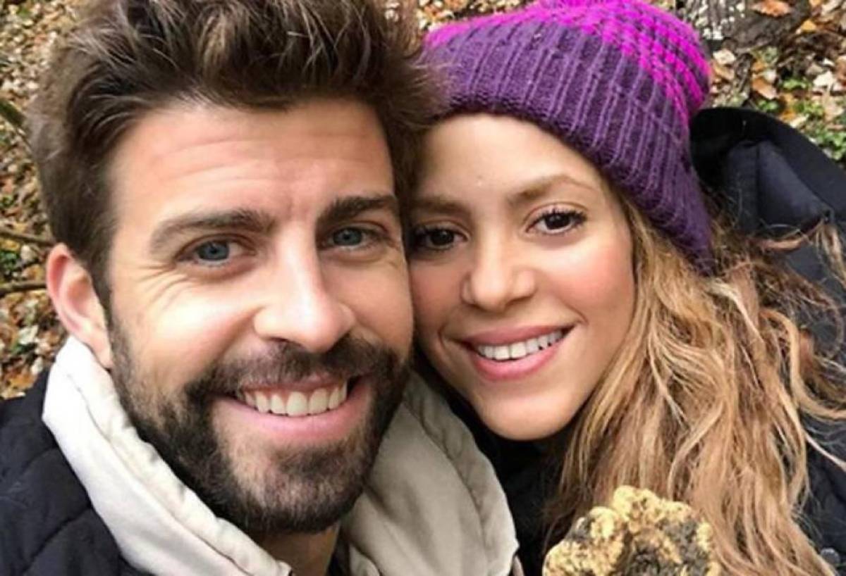 Giro inesperado: Piqué rompe con la mujer que se estaba viendo y busca acercarse a Shakira