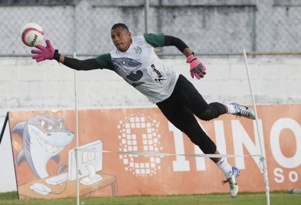 El equipazo de jugadores sin contrato en la Liga Nacional de Honduras