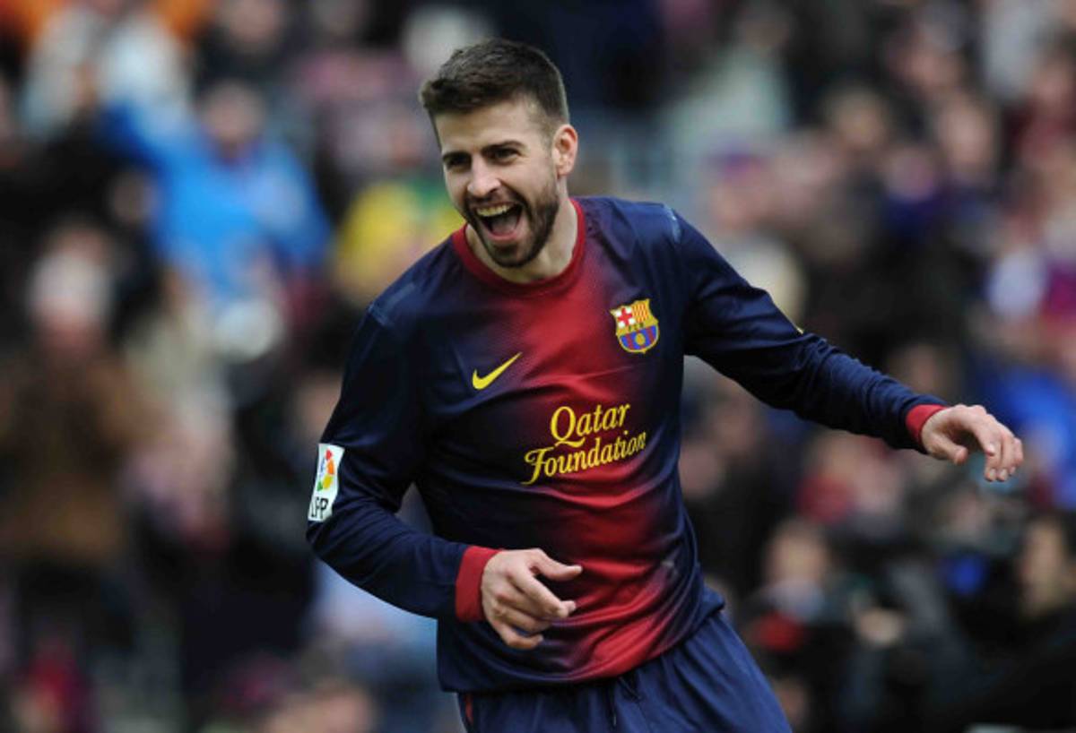 Barcelona receta una paliza al Getafe.