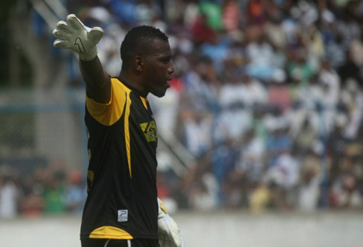 John Bodden: 'Sentí nervios y ansiedad'