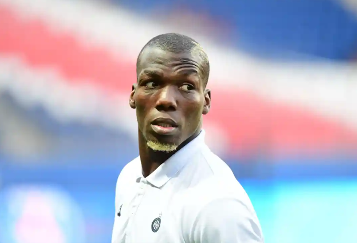 Mathias sigue atacando a Pogba: brujería para lastimar a Mbappé, soldados con túnicas negras y la madre como líder de la banda