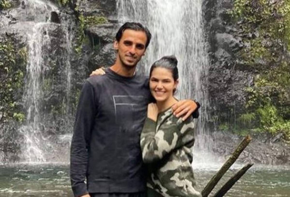 La boda de la discordia: el día que Jorge Luis Pinto intentó impedir la boda de Bryan Ruiz en Costa Rica