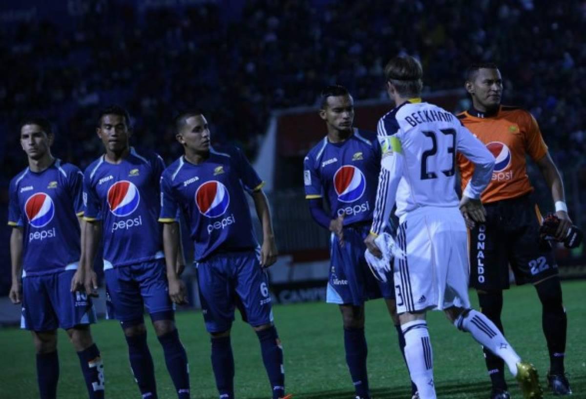 Messi se uniría a otras estrellas del mundo del fútbol que jugaron en Honduras: curiosidades, dinero y extrema seguridad