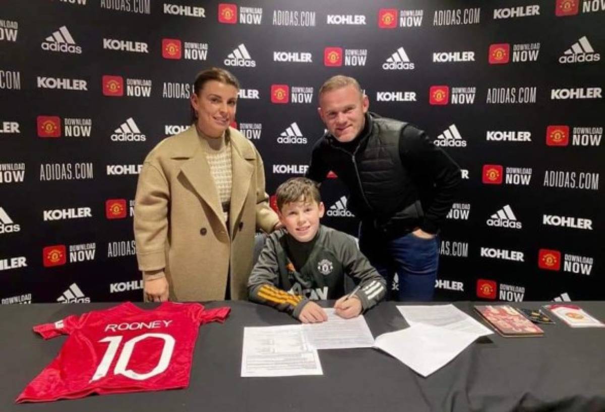 Fichajes Europa: El trueque de la Juventus por Pogba, hijo de Rooney firma con gigante y Barcelona perderá un crack