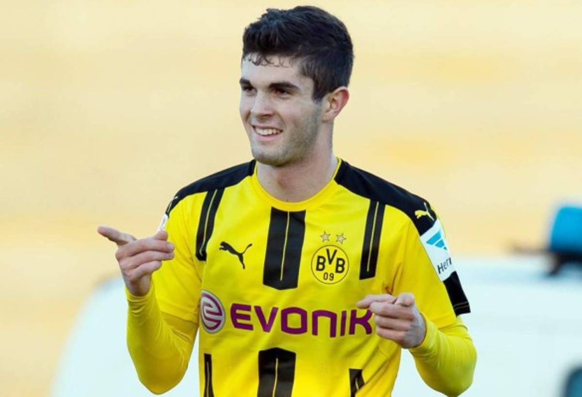 TOP-20: Los futbolistas más caros que jugarán la eliminatoria de Concacaf