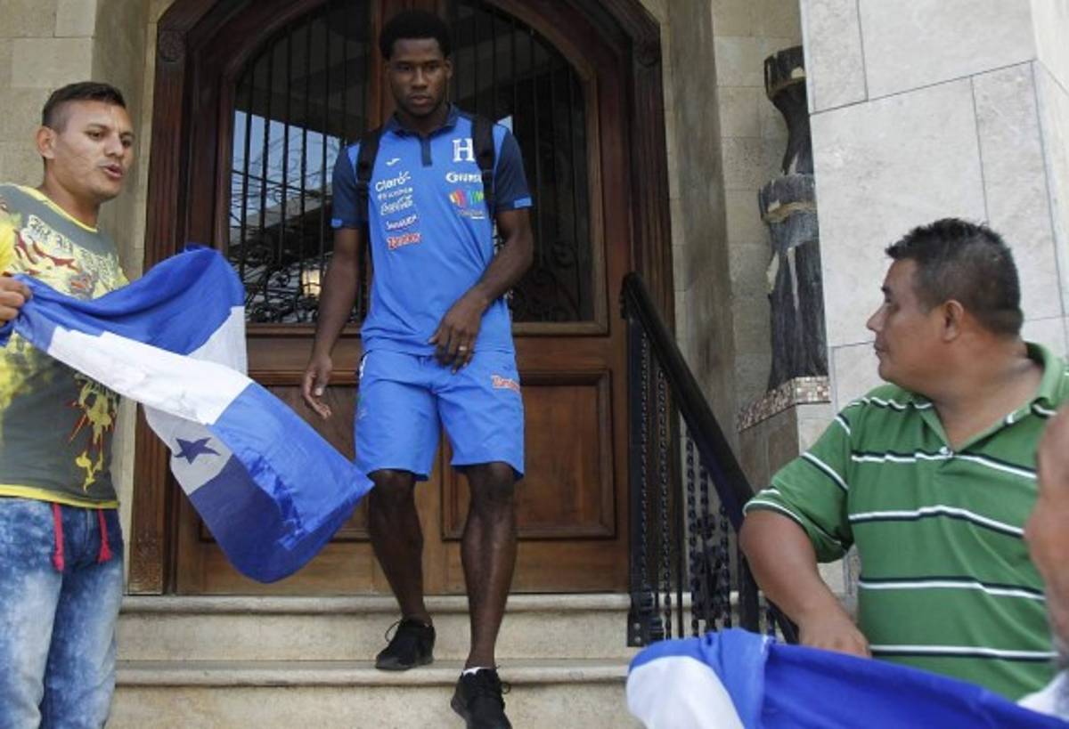 MERCADO: Olimpia suma una alta y va por un ídolo de Real España