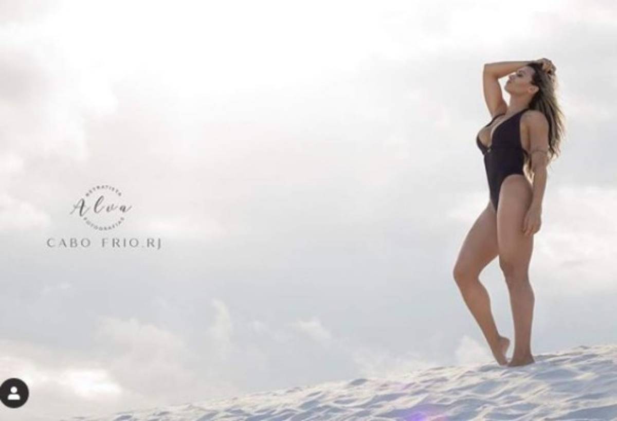 Brutal paliza de luchadora de la MMA a un hombre que se masturbaba durante su sesión de fotos